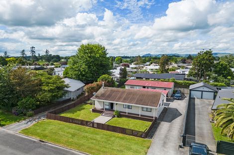 Photo of property in 13a Thompson Street, Leamington, Cambridge, 3432