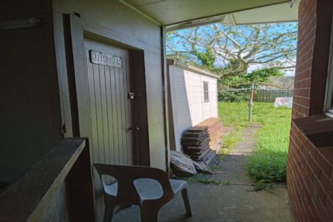 Photo of property in 48 De Merle Street, Kaikohe, 0405