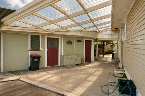 Photo of property in 328 Kennedy Road, Onekawa, Napier, 4110