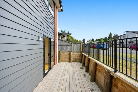 Photo of property in 1/22 Manning Street, Hamilton Central, Hamilton, 3204