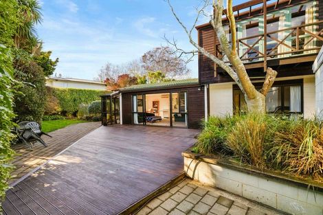 Photo of property in 4 Ferniehurst Street, Somerfield, Christchurch, 8024