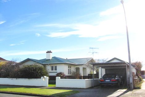 Photo of property in 92 Lowe Street, Avenal, Invercargill, 9810