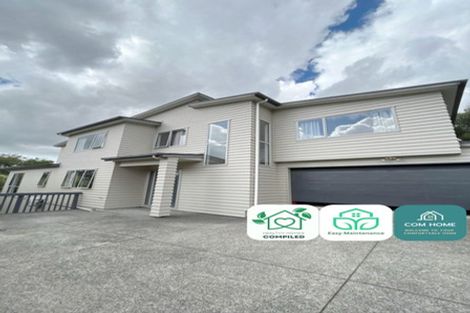 Photo of property in 42 Borneo Drive, Fairview Heights, Auckland, 0632