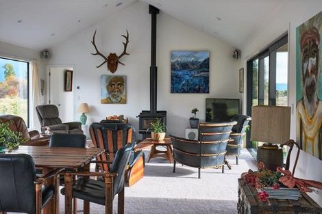 Photo of property in 2 Williams Drive, Fox Glacier, 7886