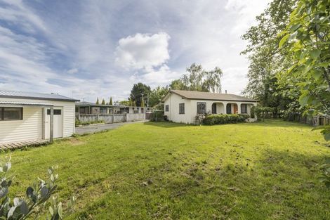 Photo of property in 120 Wyndham Street, Ashhurst, 4810