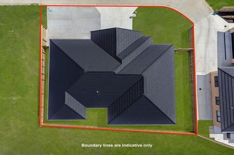 Photo of property in 6 Titchmarsh Lane, Pokeno, 2402