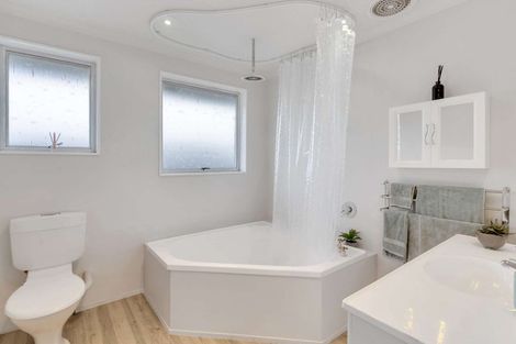 Photo of property in 91b Cottonwood Street, Parklands, Christchurch, 8083