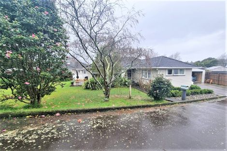 Photo of property in 11 Prouse Grove, Silverstream, Upper Hutt, 5019