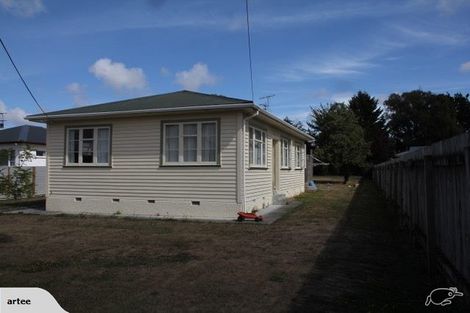 Photo of property in 5 Raglan Street, Lansdowne, Masterton, 5810