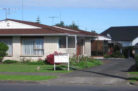 Photo of property in 2/137 Carruth Road, Papatoetoe, Auckland, 2025