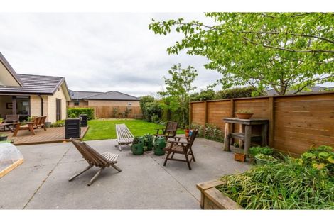 Photo of property in 3 Euphrasie Drive, Aidanfield, Christchurch, 8025