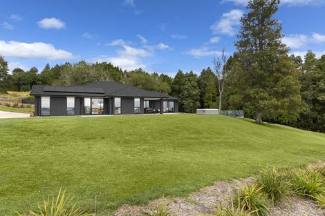 Photo of property in 131 Bodhisattva Road, Waitoki, Silverdale, 0994