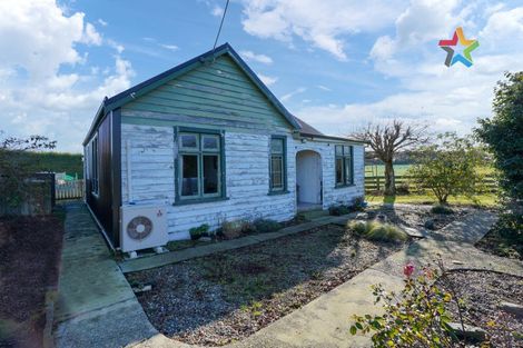 Photo of property in 96 Ryal Bush Wallacetown Road, Ryal Bush, Invercargill, 9876