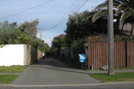 Photo of property in 156 Rocking Horse Road, Southshore, Christchurch, 8062