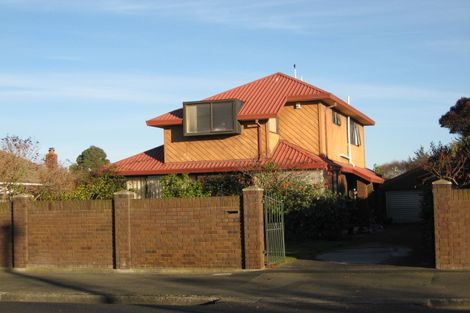 Photo of property in 153 Bower Avenue, New Brighton, Christchurch, 8083