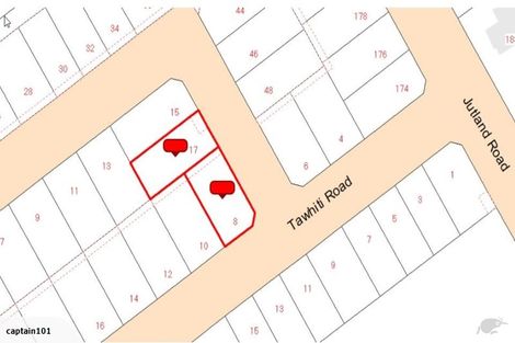 Photo of property in 8 Tawhiti Road, Pukekohe, 2120