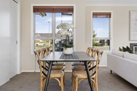 Photo of property in 23 Baxter Michael Crescent, Cambridge, 3434