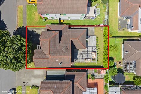 Photo of property in 38 Bruce Pulman Drive, Takanini, 2112