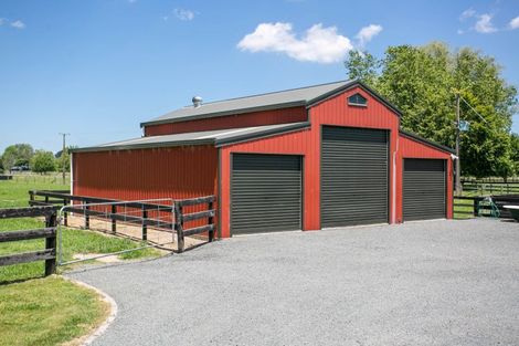 Photo of property in 182 Station Road, Matamata, 3472