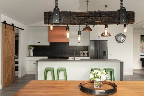 Photo of property in 2 Ekuarangi Place, Kaitake, New Plymouth, 4374