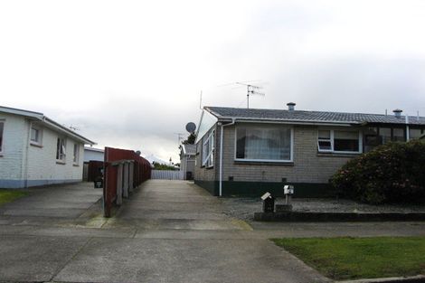 Photo of property in 4/66 Fulton Street, Gladstone, Invercargill, 9810
