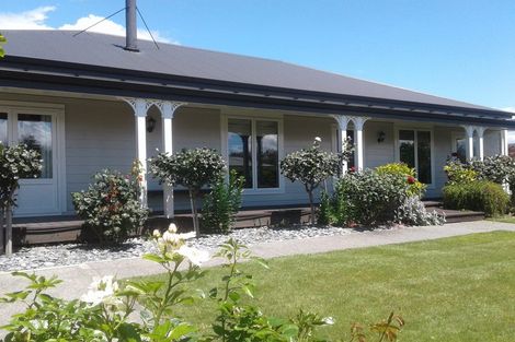 Photo of property in 6 Mcallister Place, Renwick, 7204