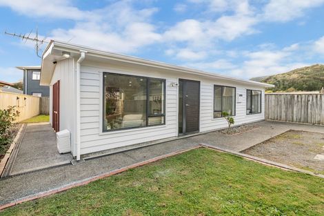Photo of property in 59a Guthrie Street, Waterloo, Lower Hutt, 5011