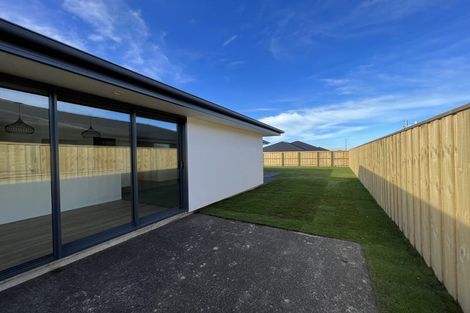 Photo of property in 65 Lenborough Drive, Rolleston, 7614