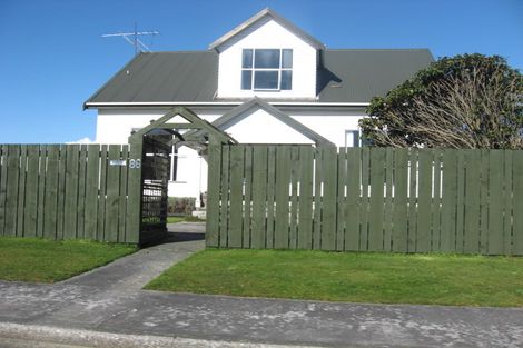 Photo of property in 86 Bealey Street, Hokitika, 7810