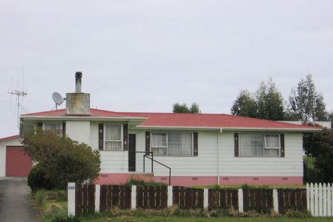 Photo of property in 6 Reeve Street Foxton Horowhenua District