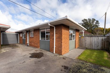 Photo of property in 124d Govett Avenue, Frankleigh Park, New Plymouth, 4310