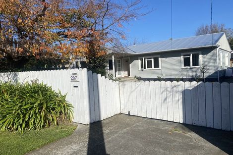Photo of property in 207 Tudor Avenue, Mayfair, Hastings, 4122