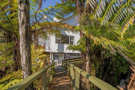 Photo of property in 269 Moetapu Bay Road, Moetapu Bay, Picton, 7282