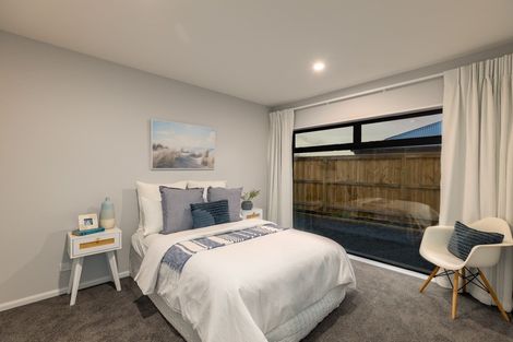 Photo of property in 80 Silverstream Boulevard, Kaiapoi, 7630