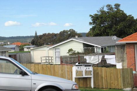 Photo of property in 1c Cambridge Street, Gonville, Whanganui, 4501