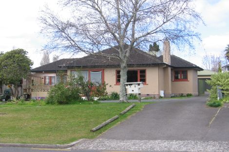 Photo of property in 12 Norris Street, Tauranga, 3110