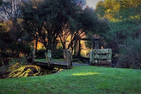 Photo of property in 3428 Ngahape Road, Ngahape, Masterton, 5890