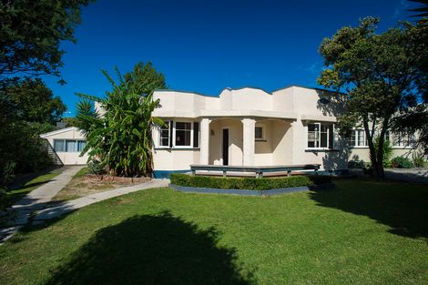 Photo of property in 117 Harris Street, Inner Kaiti, Gisborne, 4010