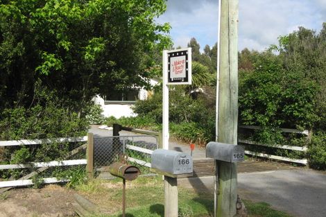 Photo of property in 163 Greens Road, Tuahiwi, Kaiapoi, 7691