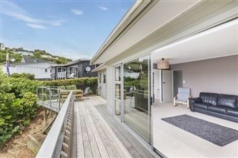 Photo of property in 31 Spinnaker Drive, Whitby, Porirua, 5024