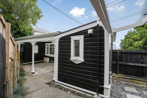 Photo of property in 7 Asquith Terrace, Brooklyn, Wellington, 6021