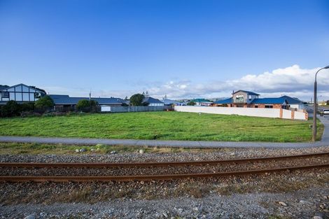 Photo of property in 8 Fitzherbert Street, Hokitika, 7810