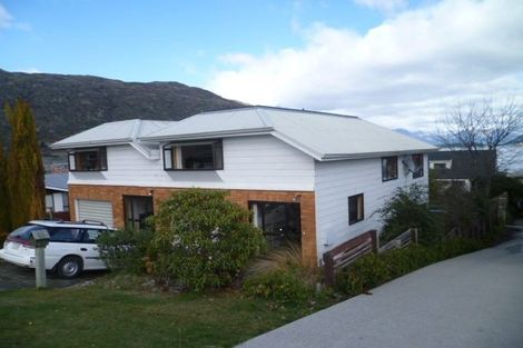 Photo of property in 55a Mcbride Street, Frankton, Queenstown, 9300