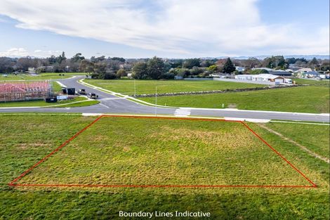 Photo of property in 35 Cotterville Crescent, Greytown, 5712