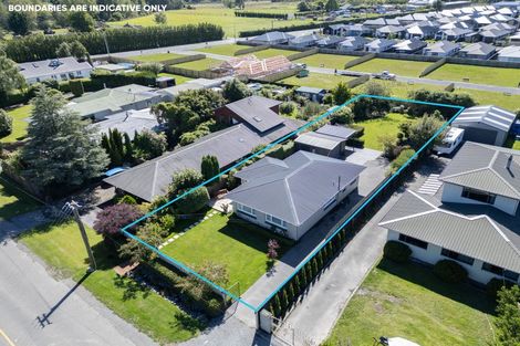 Photo of property in 318 Highsted Road, Casebrook, Christchurch, 8051