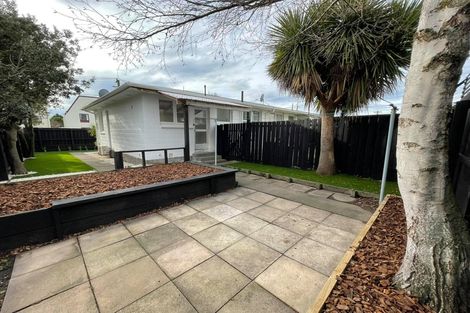 Photo of property in 42 Haast Street, Linwood, Christchurch, 8011