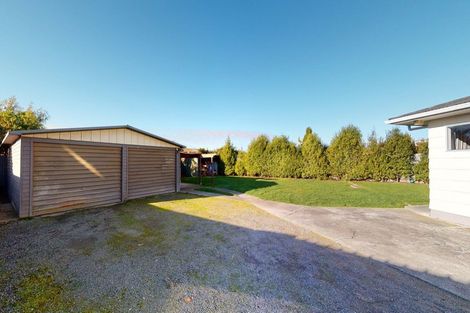Photo of property in 20 Grenville Street, Levin, 5510