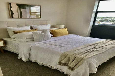 Photo of property in 305/2 Onekiritea Road, Hobsonville, Auckland, 0616