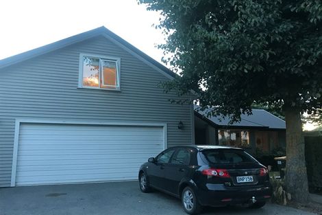 Photo of property in 52 Tosswill Road, Prebbleton, 7604