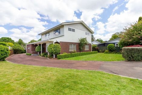 Photo of property in 6a Ihaka Street, Hokowhitu, Palmerston North, 4410